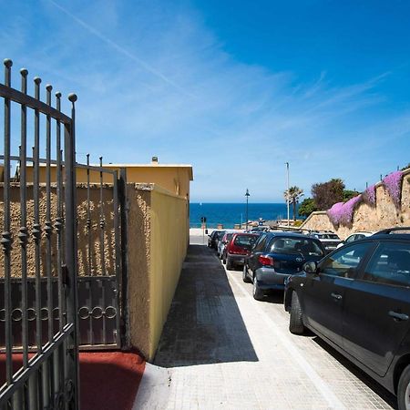 Casa Leopardi Appartement Alghero Buitenkant foto