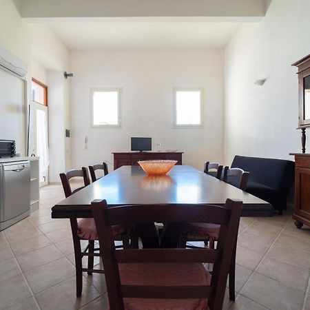 Casa Leopardi Appartement Alghero Buitenkant foto