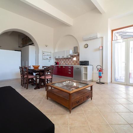 Casa Leopardi Appartement Alghero Buitenkant foto