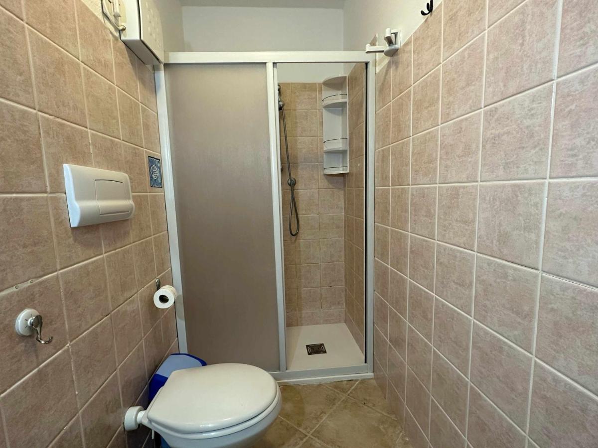 Casa Leopardi Appartement Alghero Buitenkant foto