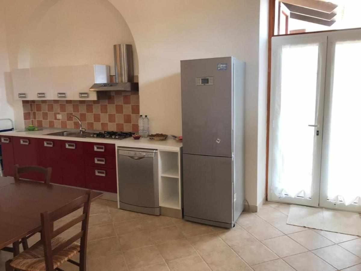 Casa Leopardi Appartement Alghero Buitenkant foto