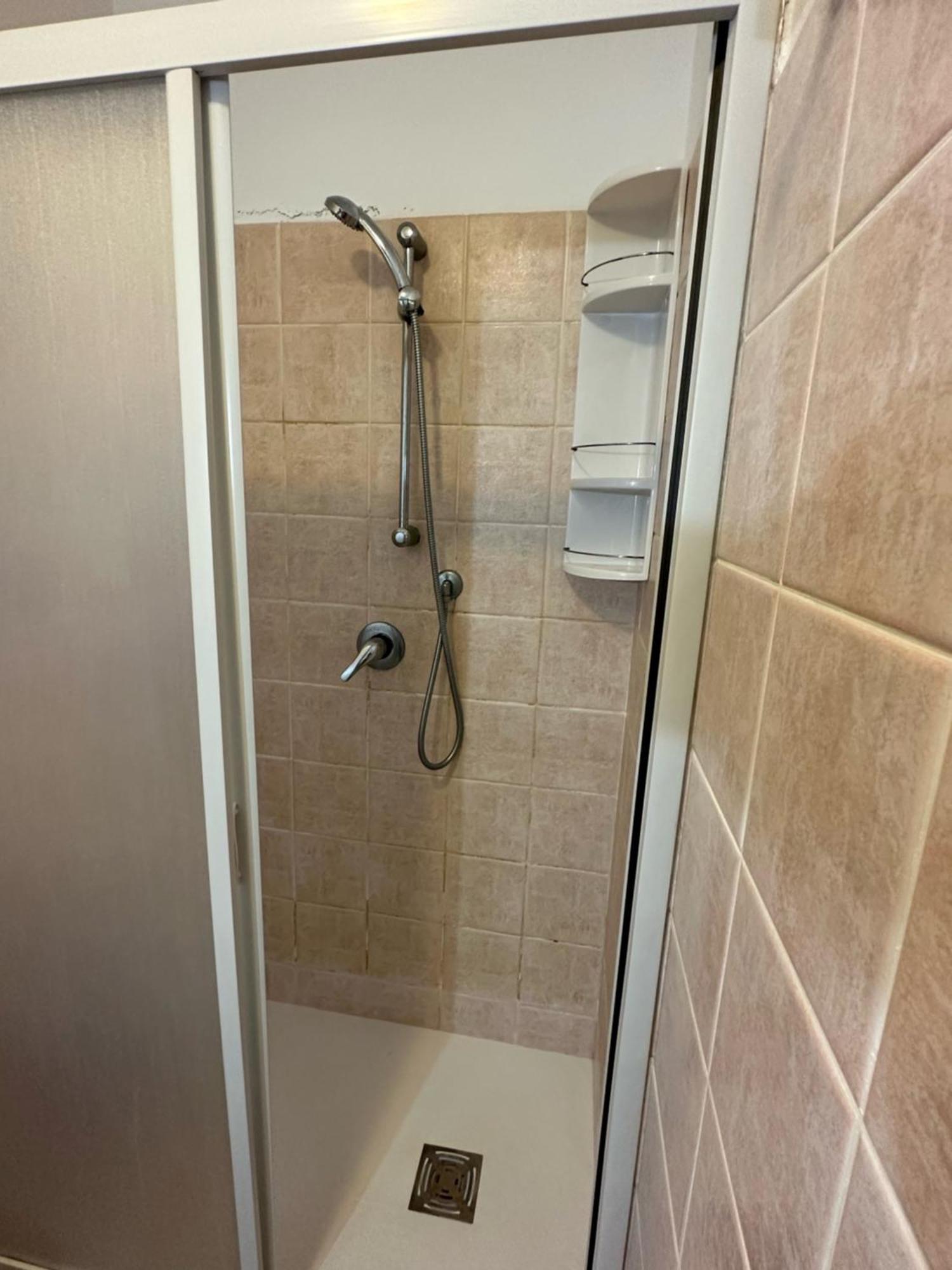 Casa Leopardi Appartement Alghero Buitenkant foto