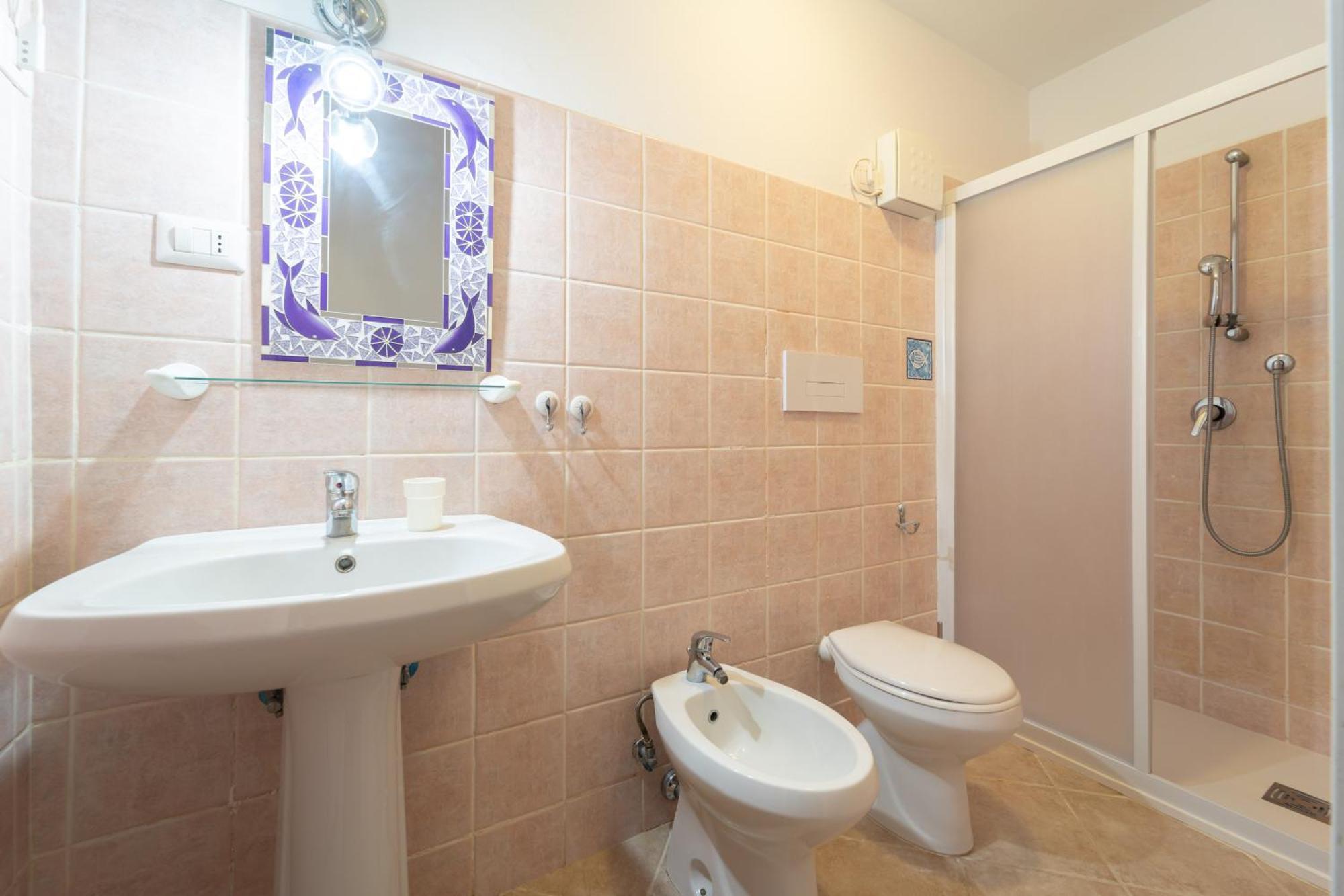Casa Leopardi Appartement Alghero Buitenkant foto